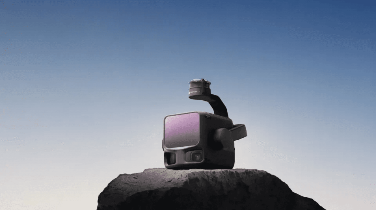 DJI Unveils Zenmuse L3: 950m Range LiDAR, Redefining High-End Aerial Surveying