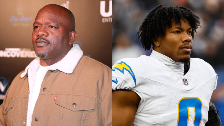 Daiyan Henley, Eugene “Big U” Henley’s Son, Honors Slain Brother With Monstrous NFL Game