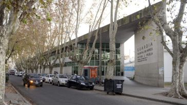 Abuso sexual: un bebé de seis meses quedó internado tras una denuncia grave