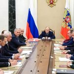 Russia’s President Putin readies to resume nuclear weapons testing but only if US does so first