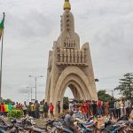 Mali foreign minister discusses security situation with U.S. official