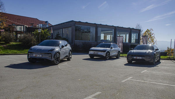 Premijske znamke v Sloveniji dobivajo novo kitajsko konkurenco