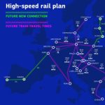 Prihaja hitrejša proga Ljubljana