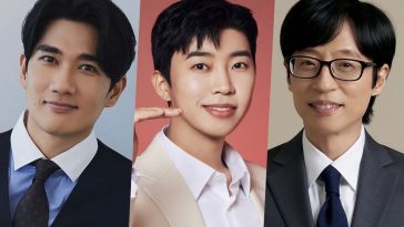 November Advertisement Model Brand Reputation Rankings Announced