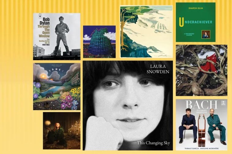 Recent and Remarkable: Records from Fall 2025