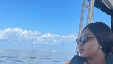 Elizabeth Abgoola: Detty December 101 – What Every IJGB Needs to Know