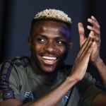 Champions League: What new records did Victor Osimhen set in Galatasaray’s big win at Ajax?