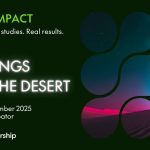 AIMPACT #3: Ekskluzivni uvidi u AI revoluciju na Bliskom istoku