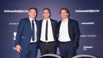 Poliklinika Bagatin obilježila 30 godina izvrsnosti u estetskoj medicini
