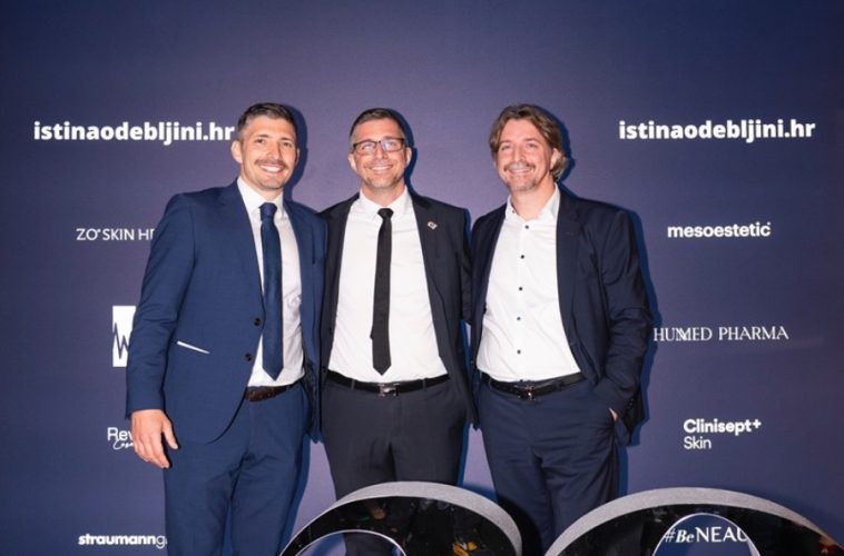 Poliklinika Bagatin obilježila 30 godina izvrsnosti u estetskoj medicini
