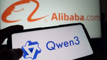 Alibaba’s Qwen AI Outsmarts Global Peers in Math Benchmarks