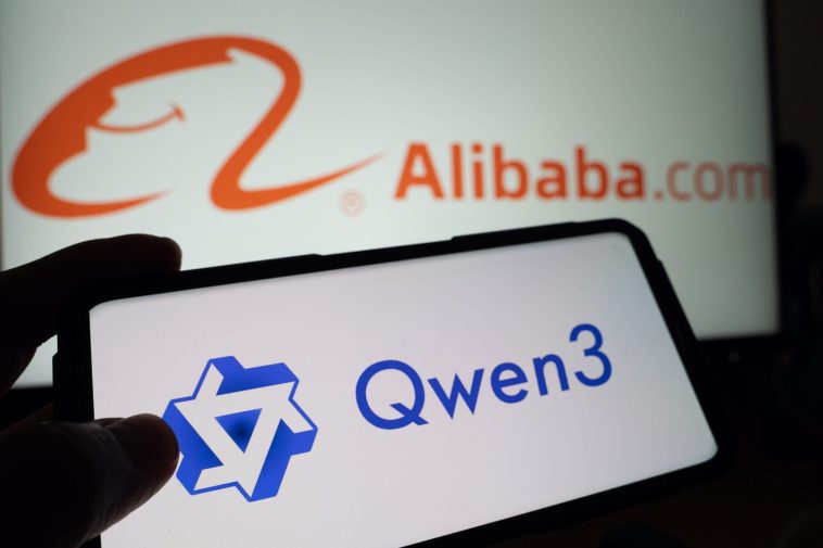 Alibaba’s Qwen AI Outsmarts Global Peers in Math Benchmarks