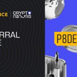 Binance Referral Code P8DEY0JB: Free 100 USDT Sign-up Bonus in 2025