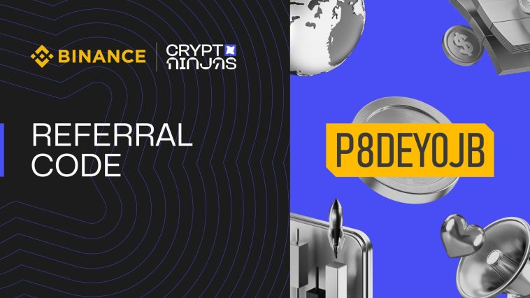Binance Referral Code P8DEY0JB: Free 100 USDT Sign-up Bonus in 2025