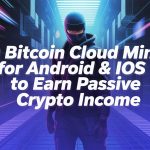 10 Bitcoin Cloud Mining for Android & iOS To Earn Passive Crypto Income