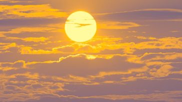 The Download: the solar geoengineering race, and future gazing with the The Simpsons