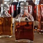 An American Whiskey Giant Just Reported a Shocking Sales Drop