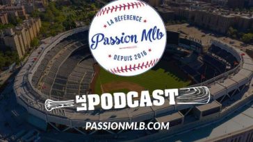 Passion MLB – The Podcast, Episode 88