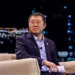 WeRide’s CEO pitches robotaxis as a solution to aging populations and long commutes, as the firm raises more money for R&D with a HK IPO