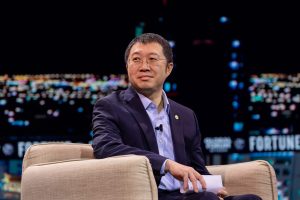 WeRide’s CEO pitches robotaxis as a solution to aging populations and long commutes, as the firm raises more money for R&D with a HK IPO