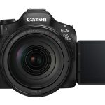 Canon’s EOS R6 III arrives with 7K RAW video and 40 fps burst speeds