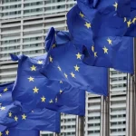 EU countries agree on 90% emissions reduction goal for 2040