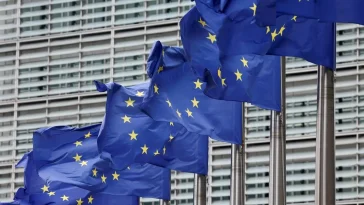 EU countries agree on 90% emissions reduction goal for 2040