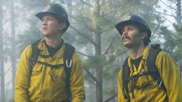 There’s a New Movie Addition on Paramount+ That Fans of Tron: Legacy and Top Gun: Maverick Need to Watch