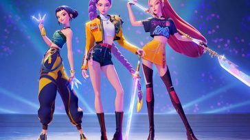 Quick News: KPop, Dates, Game, Flood, Trailers