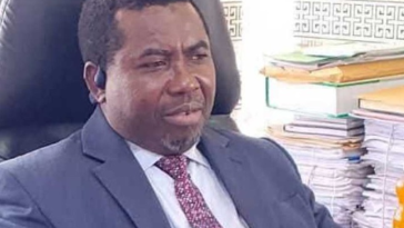 Anambra: INEC worries over pattern of historic voter apathy