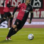 Una buena para Newells: le redujeron la sanción a Ever Banega y podrá estar ante Huracán