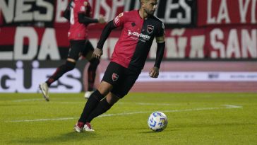 Una buena para Newells: le redujeron la sanción a Ever Banega y podrá estar ante Huracán