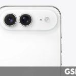 Apple iPhone Air successor to gain second camera