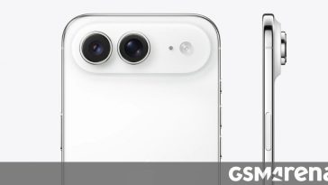 Apple iPhone Air successor to gain second camera