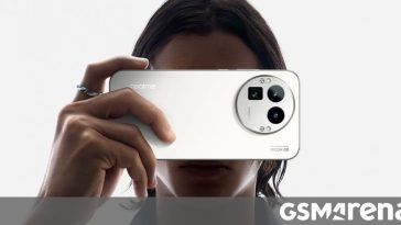 Realme GT 8 Pro’s international launch date is now official