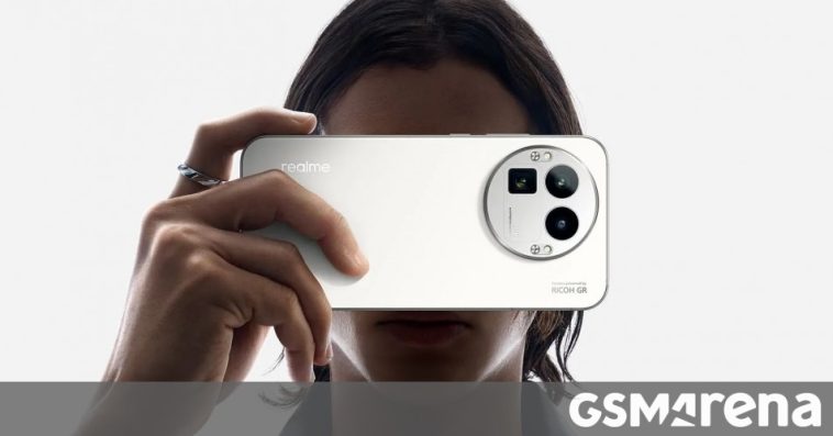 Realme GT 8 Pro’s international launch date is now official