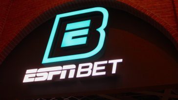 Penn to shut down ESPN Bet, relaunch theScore Bet in US