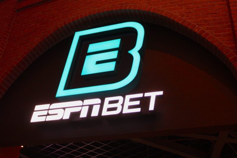 Penn to shut down ESPN Bet, relaunch theScore Bet in US