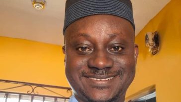 Moses Alao Thanks Makinde for Keeping Promise on Igboho-Kisi Road