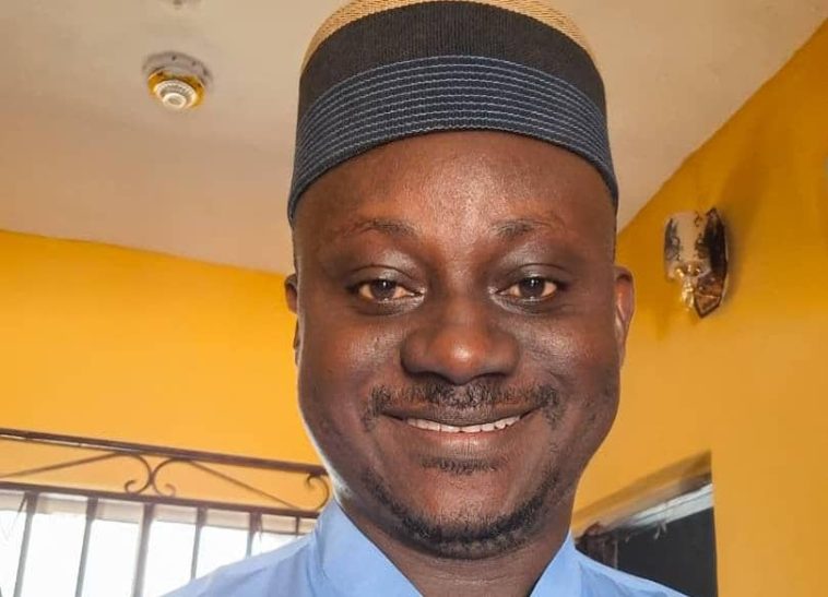 Moses Alao Thanks Makinde for Keeping Promise on Igboho-Kisi Road