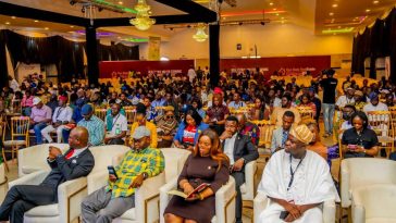 Mogaji Adanla’s Afia Group Lauded for Excellence in Real Estate Development