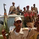 Sudanese paramilitary group RSF agrees to humanitarian truce proposed by US-led mediator