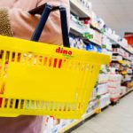 Spożywczy potentat podał wyniki. Dalej będzie zwiększał liczbę nowych sklepów