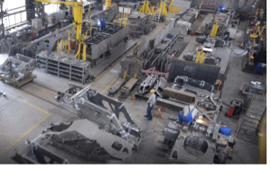 Mostostal Zabrze podał wyniki. Przychody wzrosły, ale zysk spadł o blisko 45 proc.