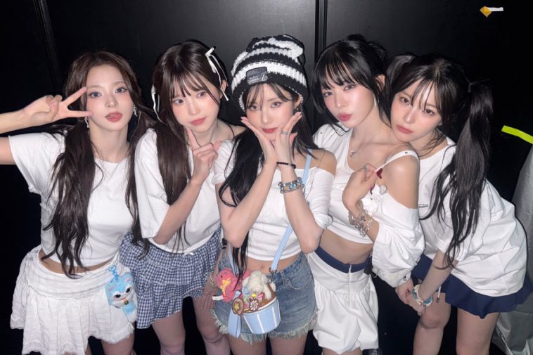 fromis_9 Confirmed To Make December Comeback With Winter Carol Song