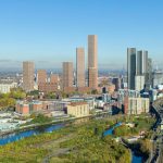 Green light for new £1.3bn neighbourhood in Salford
