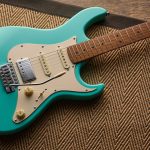 “It’s a testament to just how good beginners have it these days that I can’t find all that much to fault”: Cort G200SE review