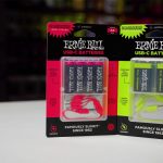 “The only way forward in this industry”: Ernie Ball fights battery waste with new rechargeable AA and 9V batteries that are tailored for effects pedals and active guitars