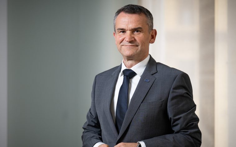 Žigman: Investicijski račun nova je važna prekretnica u razvoju tržišta kapitala