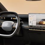 Volkswagen Plans To Create Its Own AI Chips In China